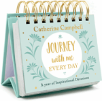 JOURNEY WITH ME EVERY DAY