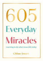 605 EVERYDAY MIRACLES