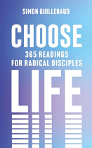 CHOOSE LIFE