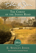 THE CHRIST OF THE INDIAN ROAD