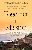 TOGETHER IN MISSION