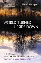 WORLD TURNED UPSIDE DOWN