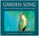 GARDEN SONG