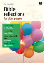 BIBLE REFLECTIONS FOR OLDER PEOPLE