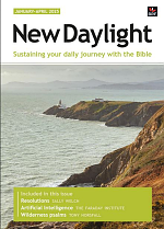 NEW DAYLIGHT SUBSCRIPTION