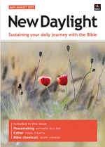 NEW DAYLIGHT READING NOTES