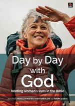 DAY BY DAY WITH GOD READING NOTES