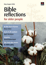 BIBLE REFLECTIONS FOR OLDER PEOPLE
