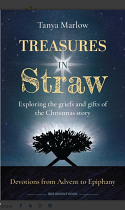 TREASURES IN STRAW