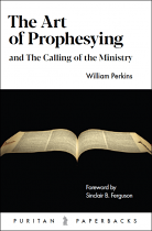 THE ART OF PROPHESYING