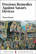 PRECIOUS REMEDIES AGAINST SATANS DEVICES