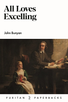 ALL LOVES EXCELLING