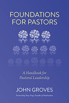 FOUNDATIONS FOR PASTORS