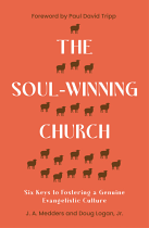 THE SOUL WINNING CHURCH 