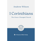 1 CORINTHIANS