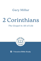 2 CORINTHIANS