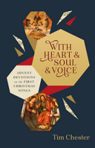 WITH HEART AND SOUL AND VOICE