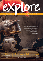 EXPLORE READING NOTES SUBSCRIPTION