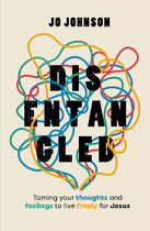 DISENTANGLED