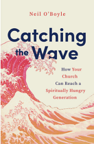 CATCHING THE WAVE