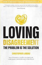 LOVING DISAGREEMENT 