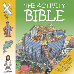 THE ACTIVITY BIBLE FOR OVER 7S