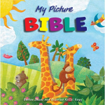 MY PICTURE BIBLE