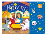 THE NATIVITY SQUISHY SOUND BOOK