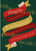 SING IN EXULTATION