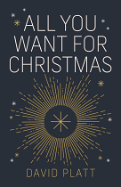 ALL YOU WANT FOR CHRISTMAS