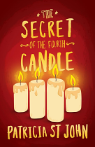 THE SECRET OF THE FOURTH CANDLE