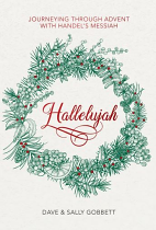HALLELUJAH