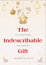 THE INDESCRIBABLE GIFT