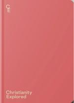CHRISTIANITY EXPLORED HANDBOOK 6TH EDITION