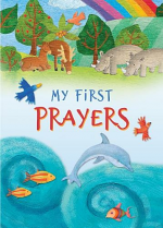 MY FIRST PRAYERS HB