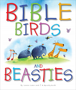 BIBLE BIRDS AND BEASTIES