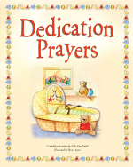 DEDICATION PRAYERS