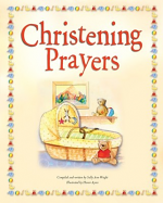 CHRISTENING PRAYERS