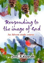 RESPONDING TO THE IMAGE OF GOD