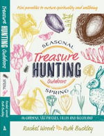 SEASONAL TREASURE HUNTING