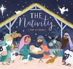 THE NATIVITY POP UP BOOK