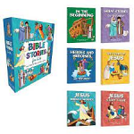 BIBLE STORIES FOR KIDS BOX SETS