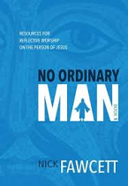 NO ORDINARY MAN BOOK 1
