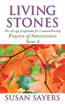 LIVING STONES PRAYERS OF INTERCESSION YEAR A