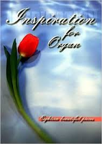 INSPIRATION FOR ORGAN