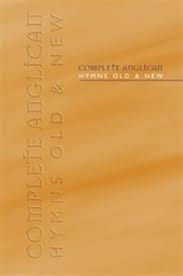 COMPLETE ANGLICAN HYMNS OLD & NEW MUSIC HB