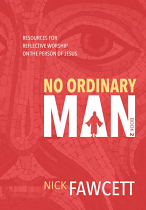 NO ORDINARY MAN BOOK 2