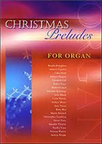 CHRISTMAS PRELUDES FOR ORGAN