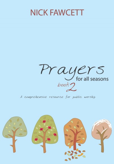 PRAYERS FOR ALL SEASONS BOOK 2