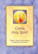 COME HOLY SPIRIT